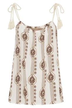 Outlet Ctanya Top 258620 T-Shirts & Toppe