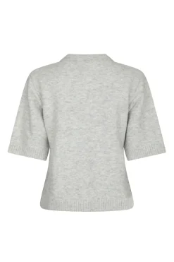 Clearance Cunna Knit Blouse 166251 Bluser & Skjorter|Ammevenligt Tøj