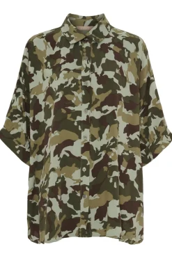 Discount Czenobia Shirt 7487 Bluser & Skjorter|Ammevenligt Tøj