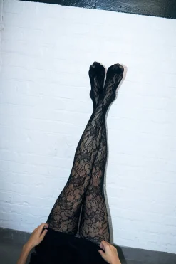 Best Dacy Stocking C534 Strømper & Strømpebukser