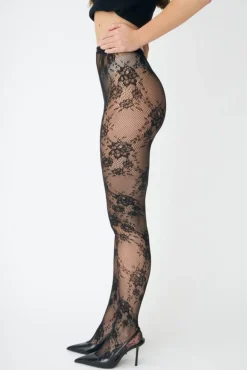 Best Dacy Stocking C534 Strømper & Strømpebukser