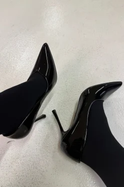 Bloom Bloom|Stiletter & Pumps<Daffodilstiletto