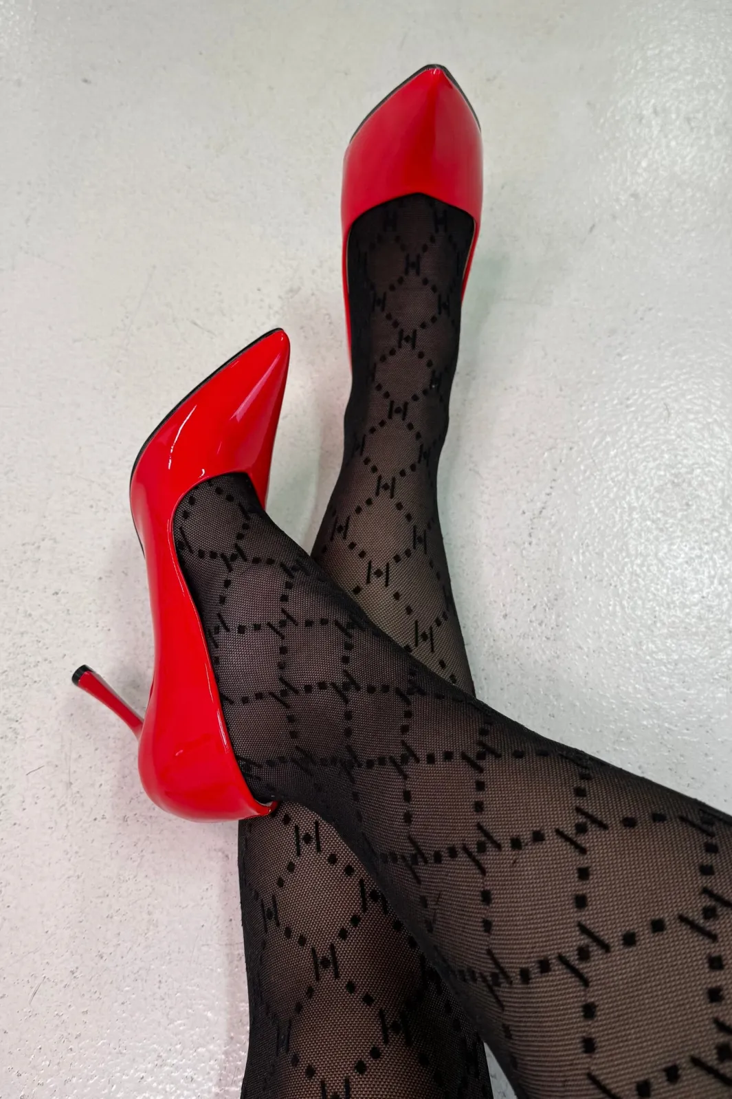 Bloom Bloom|Stiletter & Pumps<Daffodilstiletto
