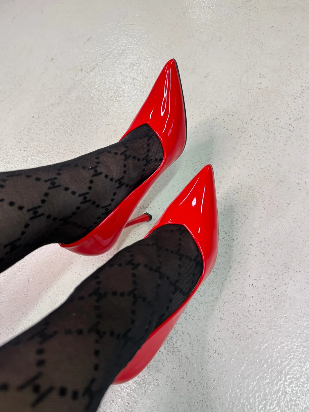 Bloom Bloom|Stiletter & Pumps<Daffodilstiletto