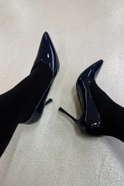 New Daffodilstiletto Bloom|Stiletter & Pumps