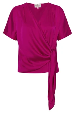 Clearance Dagmar Blouse Bluser & Skjorter