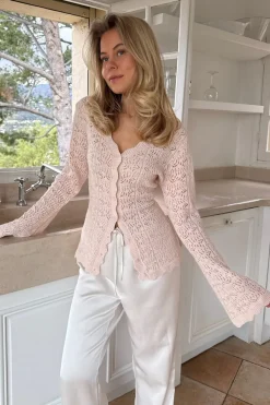 BYIC Strik|Bluser & Skjorter<Dagmaric Cardigan 1229