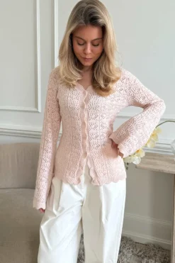 BYIC Strik|Bluser & Skjorter<Dagmaric Cardigan 1229