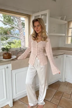 BYIC Strik|Bluser & Skjorter<Dagmaric Cardigan 1229
