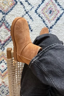 Clearance Dahlina Boots Bloom|Støvler