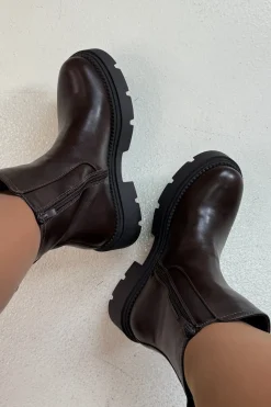 Clearance Dahlino Boots Bloom|Støvler