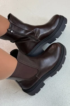 Clearance Dahlino Boots Bloom|Støvler