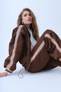 Gossia Sæt 🛍️|Overtøj & Jakker<Dailgo Jacket G2813