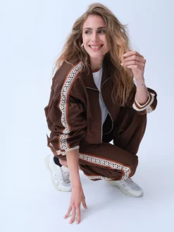 Gossia Sæt 🛍️|Overtøj & Jakker<Dailgo Jacket G2813