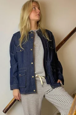 Continue Bluser & Skjorter<Daimi