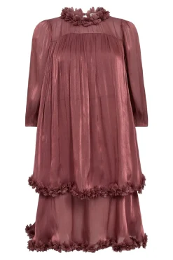 Discount Daisi New Dress AV6014 Kjoler