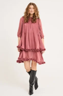 Discount Daisi New Dress AV6014 Kjoler