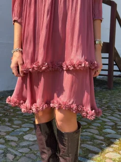 Discount Daisi New Dress AV6014 Kjoler