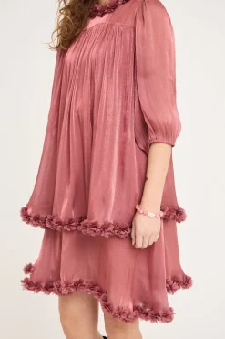 Discount Daisi New Dress AV6014 Kjoler