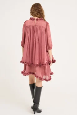 Discount Daisi New Dress AV6014 Kjoler
