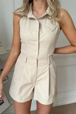BYIC Sæt 🛍️|T-Shirts & Toppe<Daisyic Top A23819