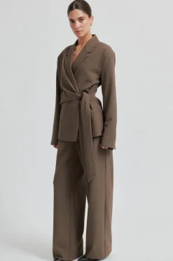 Online Dakota Trousers 60416 Sæt 🛍️|Jakkesæt