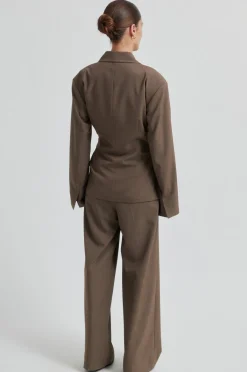 Online Dakota Trousers 60416 Sæt 🛍️|Jakkesæt