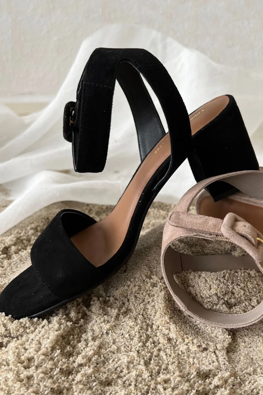 Clearance DANCE 22-23 Copenhagen Shoes|Stiletter & Pumps