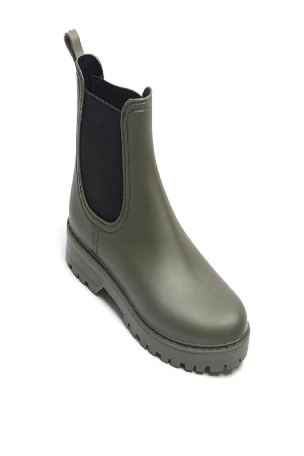 Bloom Bloom|Støvler<Dandelion Rain Boot