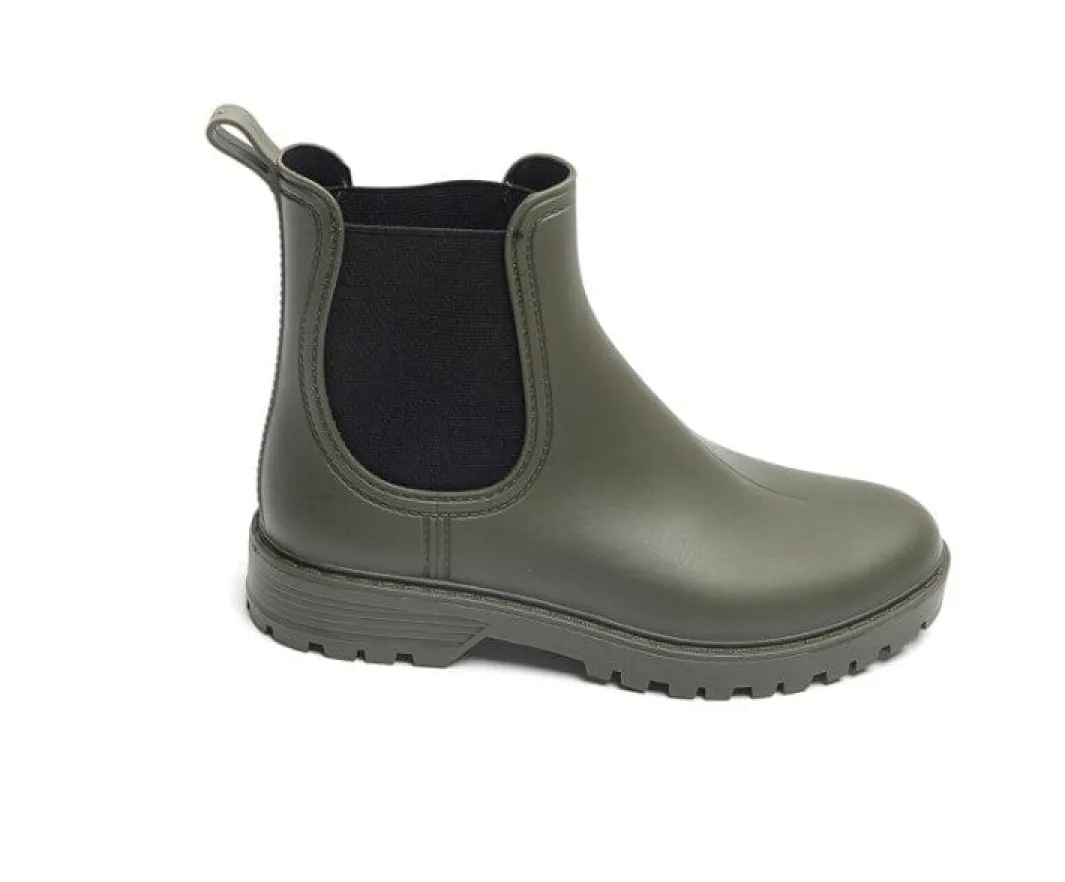 Bloom Bloom|Støvler<Dandelion Rain Boot