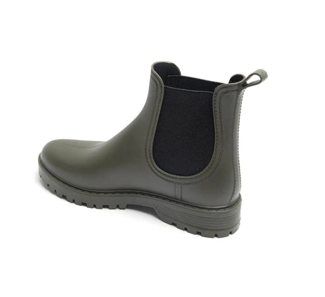 Bloom Bloom|Støvler<Dandelion Rain Boot