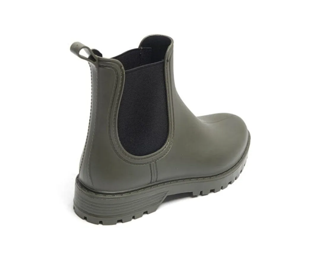 Bloom Bloom|Støvler<Dandelion Rain Boot