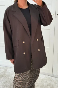 Clearance Daphne Blazer Blazere