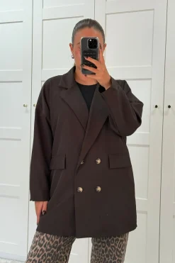 Clearance Daphne Blazer Blazere
