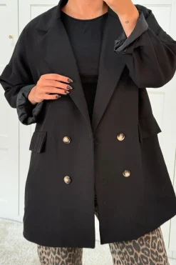 Hot Daphne Blazer Blazere