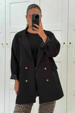 Hot Daphne Blazer Blazere