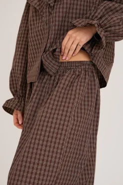 Hot Darcy Pants AV8187 Sæt 🛍️|Bukser, Jeans & Leggings