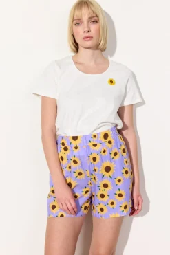 Hunkøn Shorts<Darlene Shorts 25311