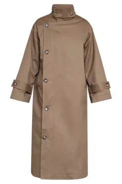 Sale Dar-N.Trench1 19472 Overtøj & Jakker