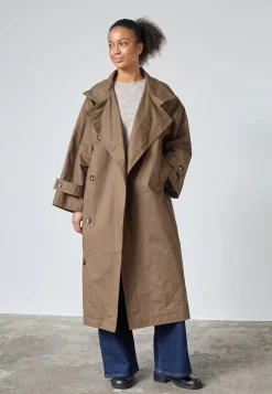 Sale Dar-N.Trench1 19472 Overtøj & Jakker