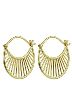 Pernille Corydon Jewellery Øreringe<Daylight Øreringe