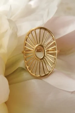 Pernille Corydon Jewellery Ringe<Daylight Ring