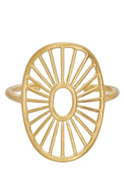 Pernille Corydon Jewellery Ringe<Daylight Ring