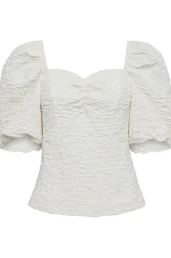 Haute L'Amitié T-Shirts & Toppe<Dazzy Top HL10121