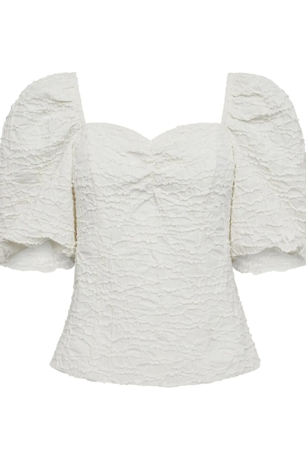 Haute L'Amitié T-Shirts & Toppe<Dazzy Top HL10121