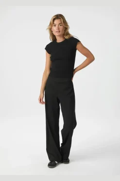 Neo Noir Bukser, Jeans & Leggings<Debra Stretch Pants 166253