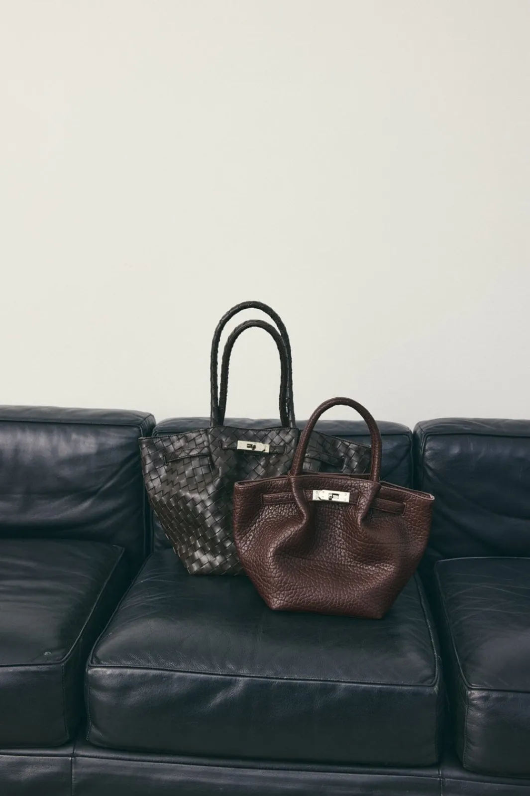 Outlet Dee Bag Medium 13590005 Tasker & Punge