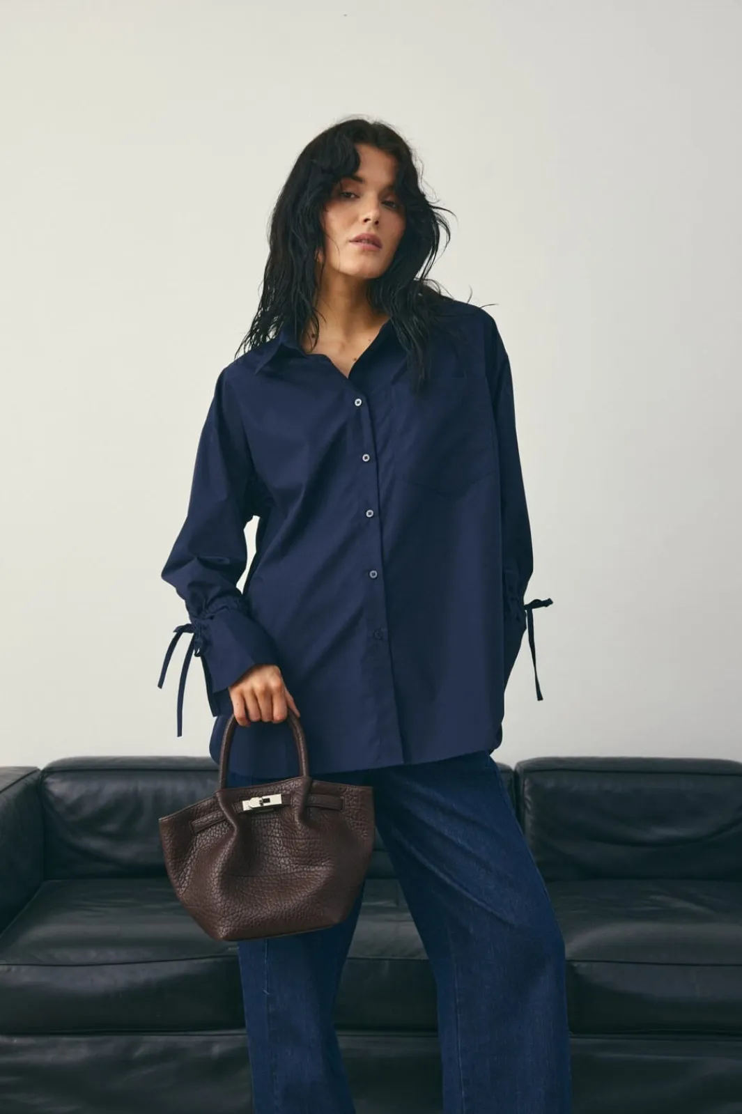 Outlet Dee Bag Medium 13590005 Tasker & Punge