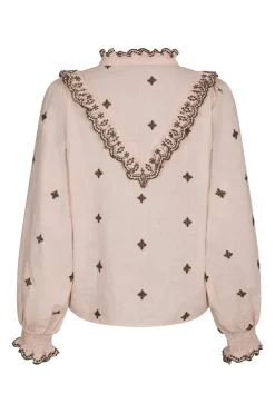 Neo Noir Bluser & Skjorter|Ammevenligt Tøj<Degas Blouse 158924