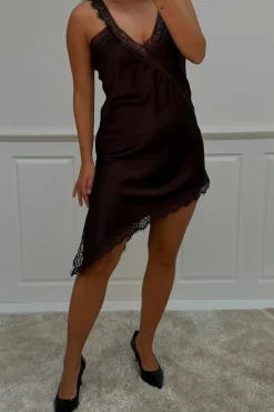 Online Delfina dress Kjoler